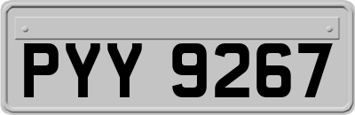 PYY9267