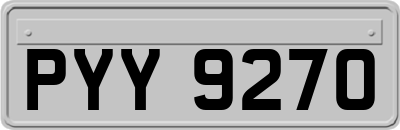 PYY9270