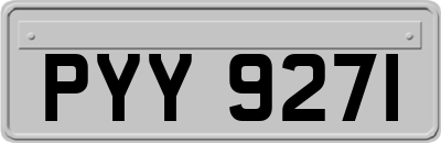 PYY9271