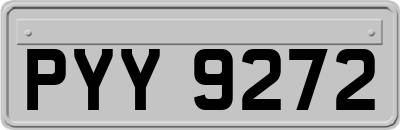 PYY9272