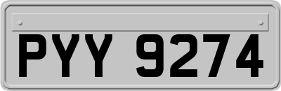 PYY9274