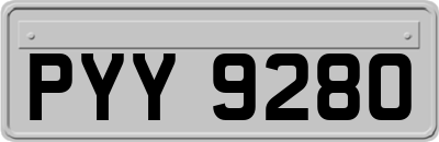 PYY9280