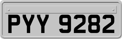 PYY9282