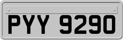 PYY9290