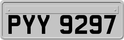 PYY9297