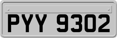 PYY9302