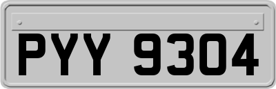 PYY9304
