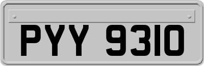 PYY9310