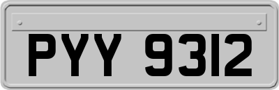 PYY9312