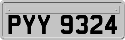 PYY9324