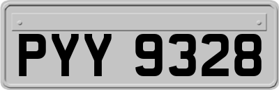 PYY9328