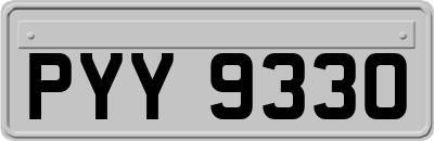 PYY9330