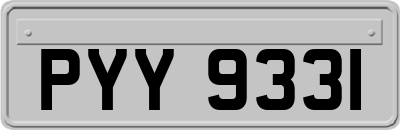 PYY9331