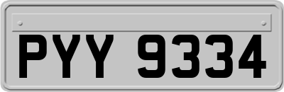 PYY9334