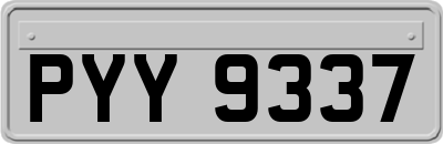 PYY9337
