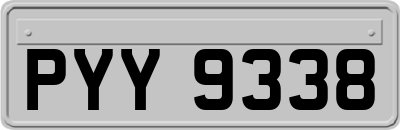 PYY9338