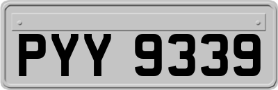 PYY9339