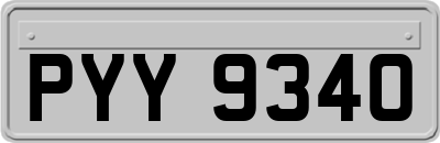 PYY9340