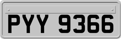 PYY9366