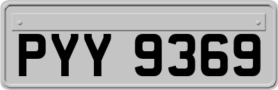 PYY9369