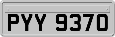 PYY9370