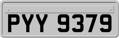 PYY9379