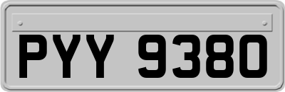 PYY9380