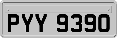 PYY9390