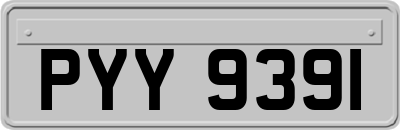 PYY9391