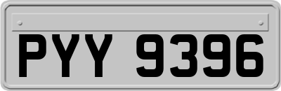 PYY9396