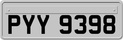 PYY9398