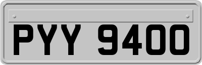 PYY9400