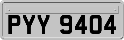 PYY9404