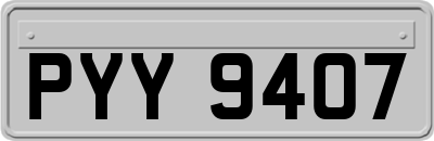 PYY9407