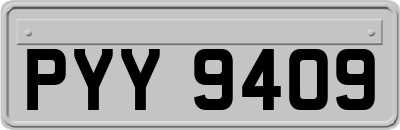 PYY9409