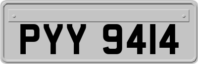 PYY9414