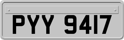 PYY9417