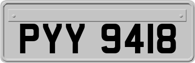 PYY9418