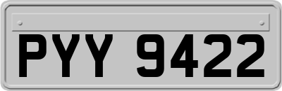 PYY9422