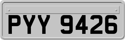 PYY9426