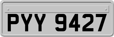 PYY9427