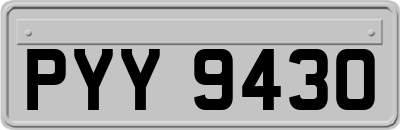PYY9430