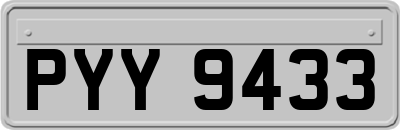 PYY9433