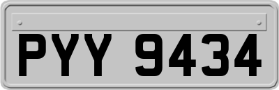 PYY9434