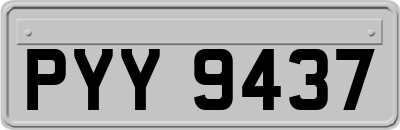 PYY9437
