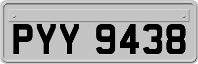 PYY9438