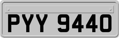 PYY9440