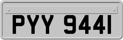 PYY9441