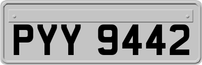 PYY9442