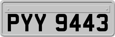PYY9443